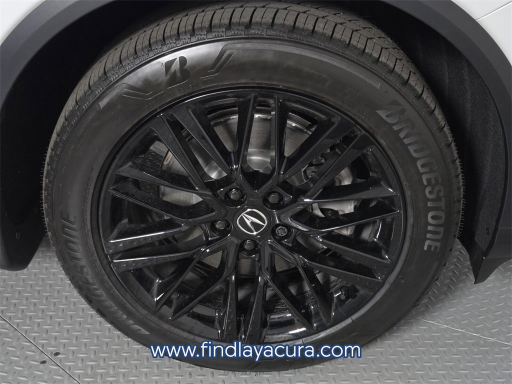 New 2026 Acura MDX A-Spec image 5