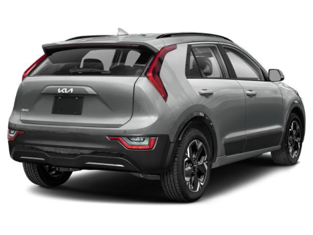 Certified 2023 Kia Niro Wave w/ Wave Preserve Package FWD image 2