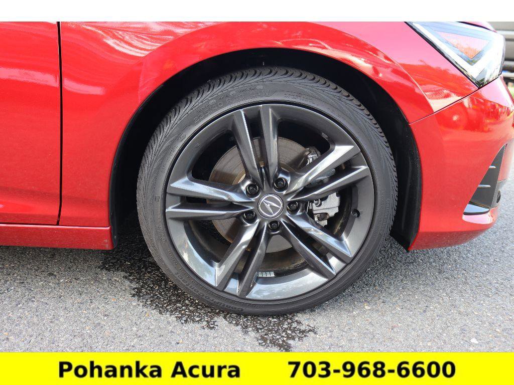 Used 2025 Acura Integra A-Spec image 30