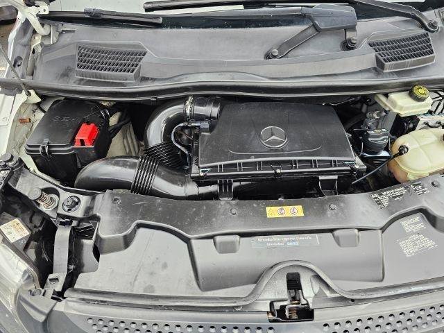 Used 2016 Mercedes-Benz Metris image 28