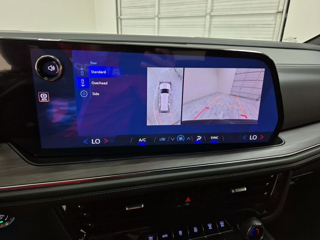 New 2026 Chevrolet Tahoe LS image 15