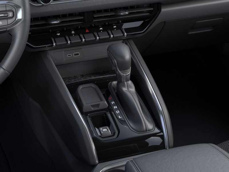 New 2026 GMC Canyon Elevation w/ Convenience Package RWD image 23
