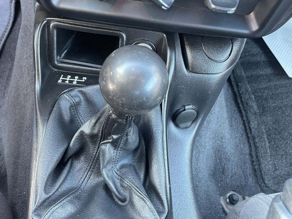 Used 2000 Chevrolet Camaro Z28 image 22