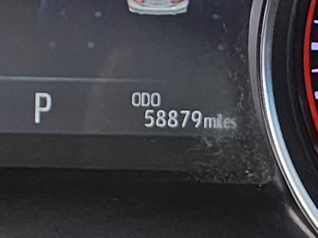 Used 2018 Toyota Camry XSE w/ Driver Assist Package image 15