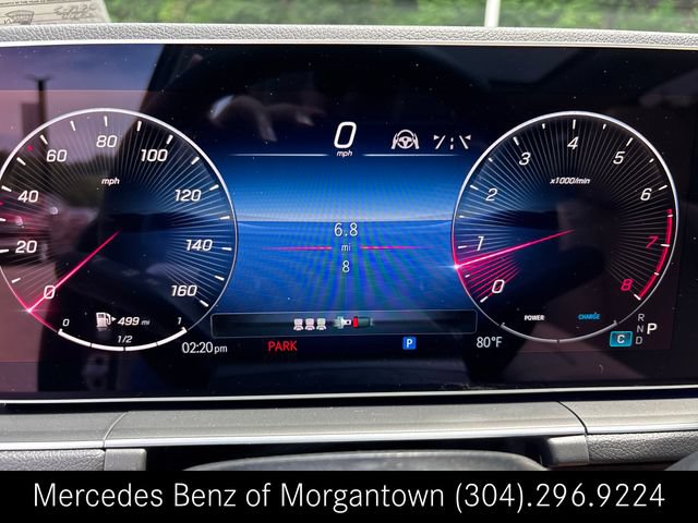 New 2026 Mercedes-Benz GLE 350 4MATIC image 16