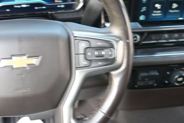 Used 2024 Chevrolet Silverado 3500 LTZ AWD/4WD image 26