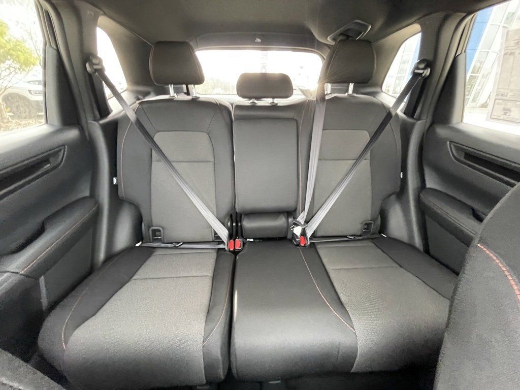 New 2026 Honda CR-V TrailSport image 16