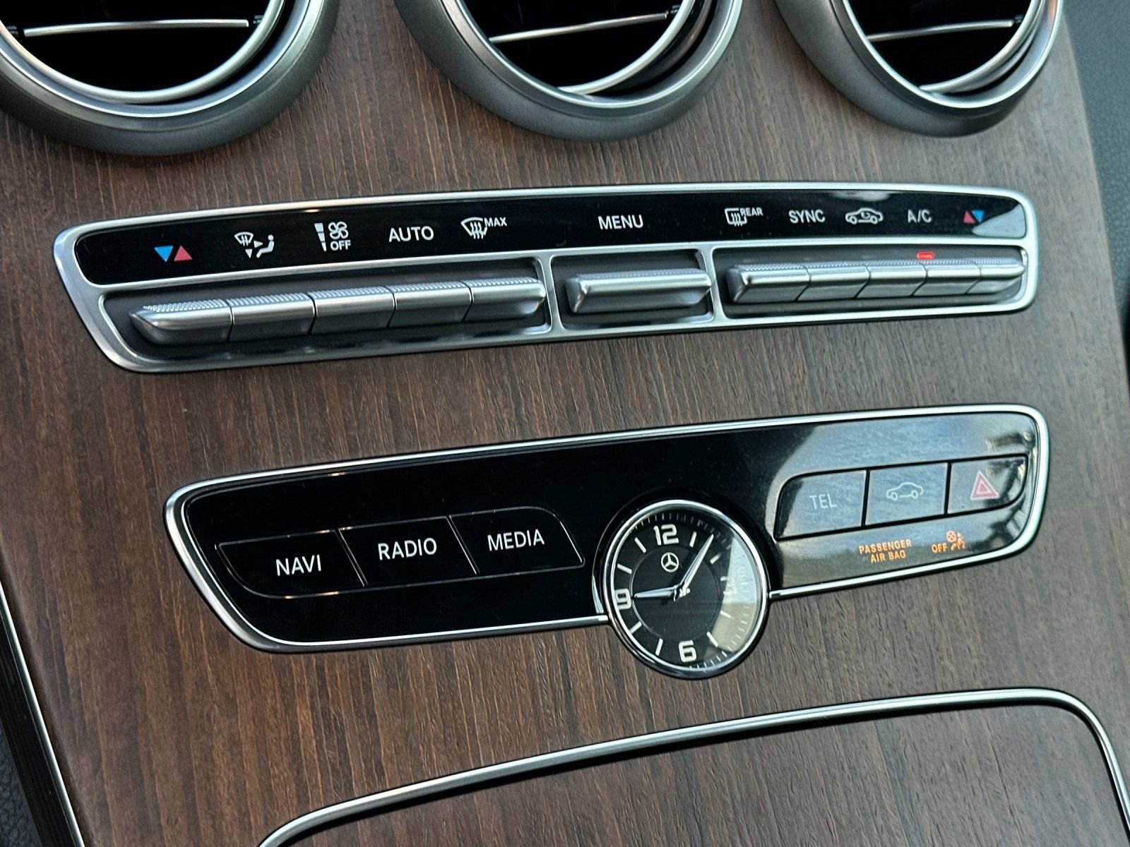 Used 2020 Mercedes-Benz C 300 Cabriolet image 22