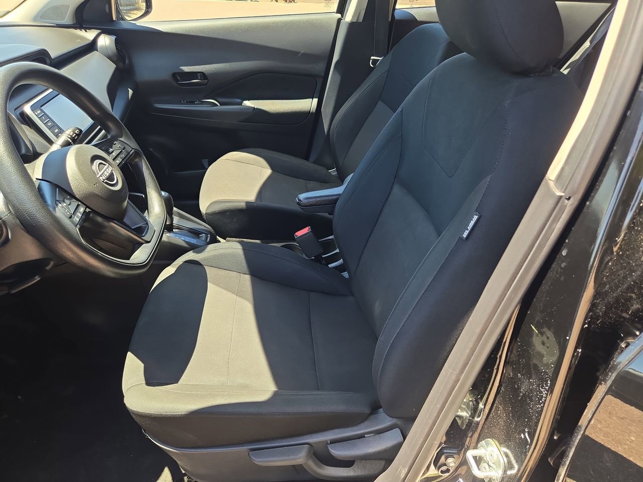 Used 2025 Nissan Kicks Play S FWD image 18
