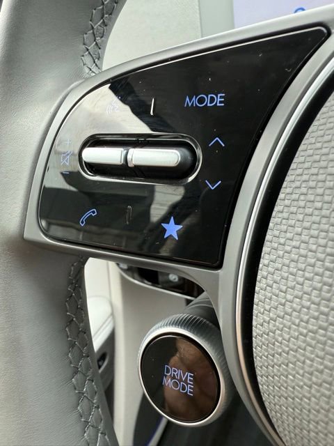 Used 2024 Hyundai Ioniq 5 Limited image 29