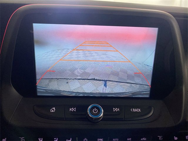 Used 2016 Chevrolet Camaro SS image 29