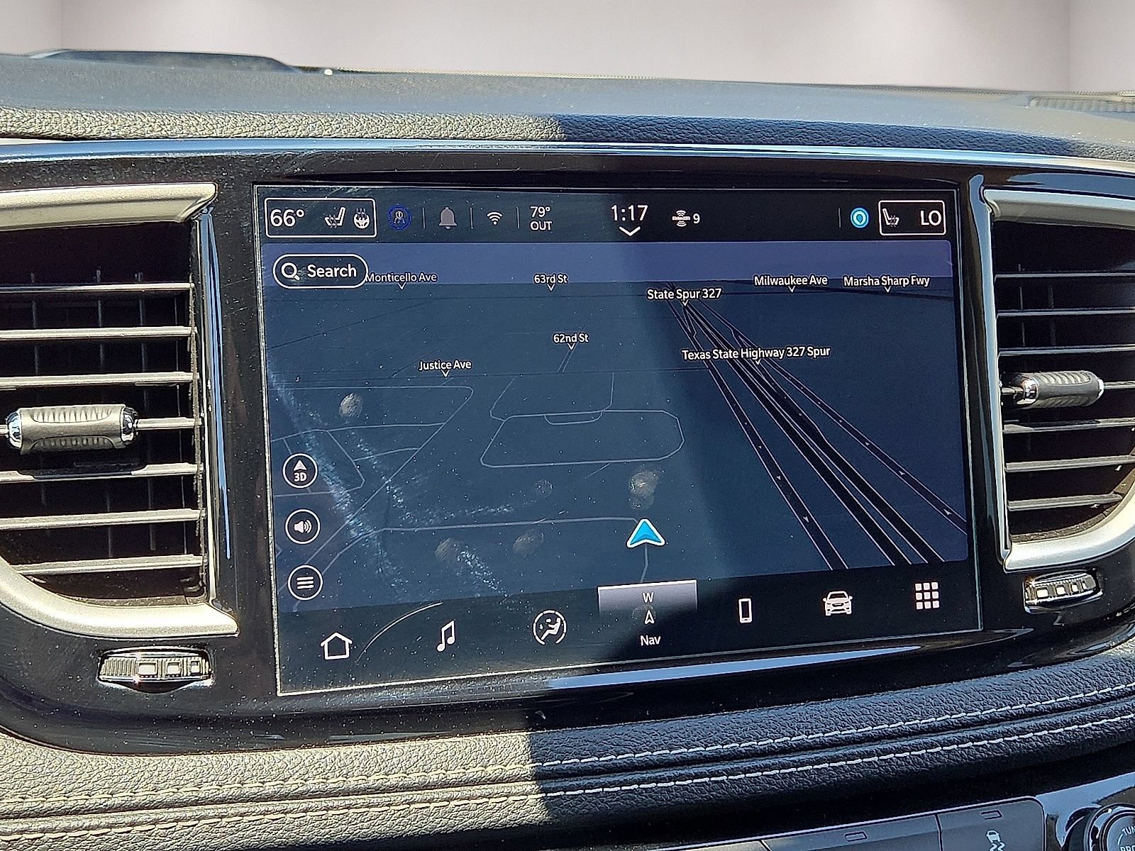Used 2024 Chrysler Pacifica Limited FWD image 28