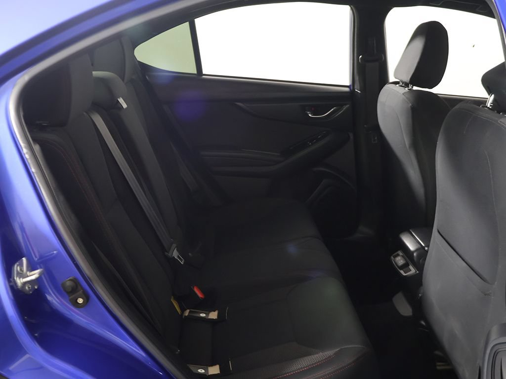 Used 2023 Subaru WRX Premium w/ Popular Package #2 AWD/4WD image 29