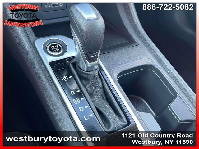 Used 2022 Nissan Sentra SV w/ All-Weather Package FWD image 31