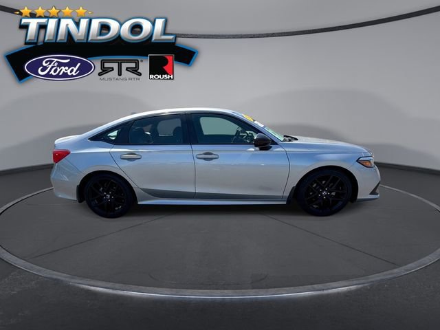 Used 2023 Honda Civic Sport image 9