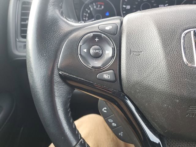 Used 2019 Honda HR-V Sport image 30