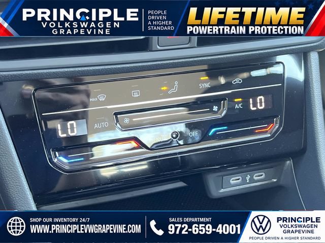 New 2027 Volkswagen Jetta S FWD image 19