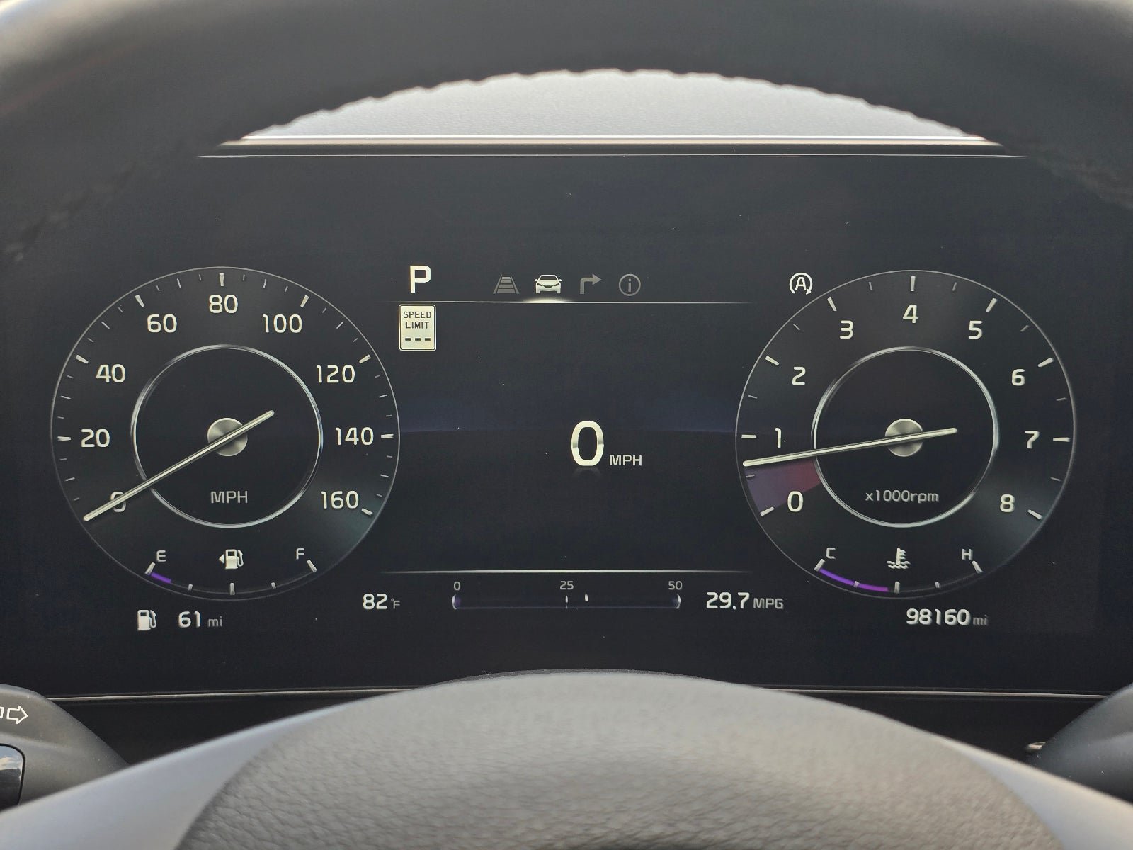 Used 2024 Kia Sportage SX FWD image 16