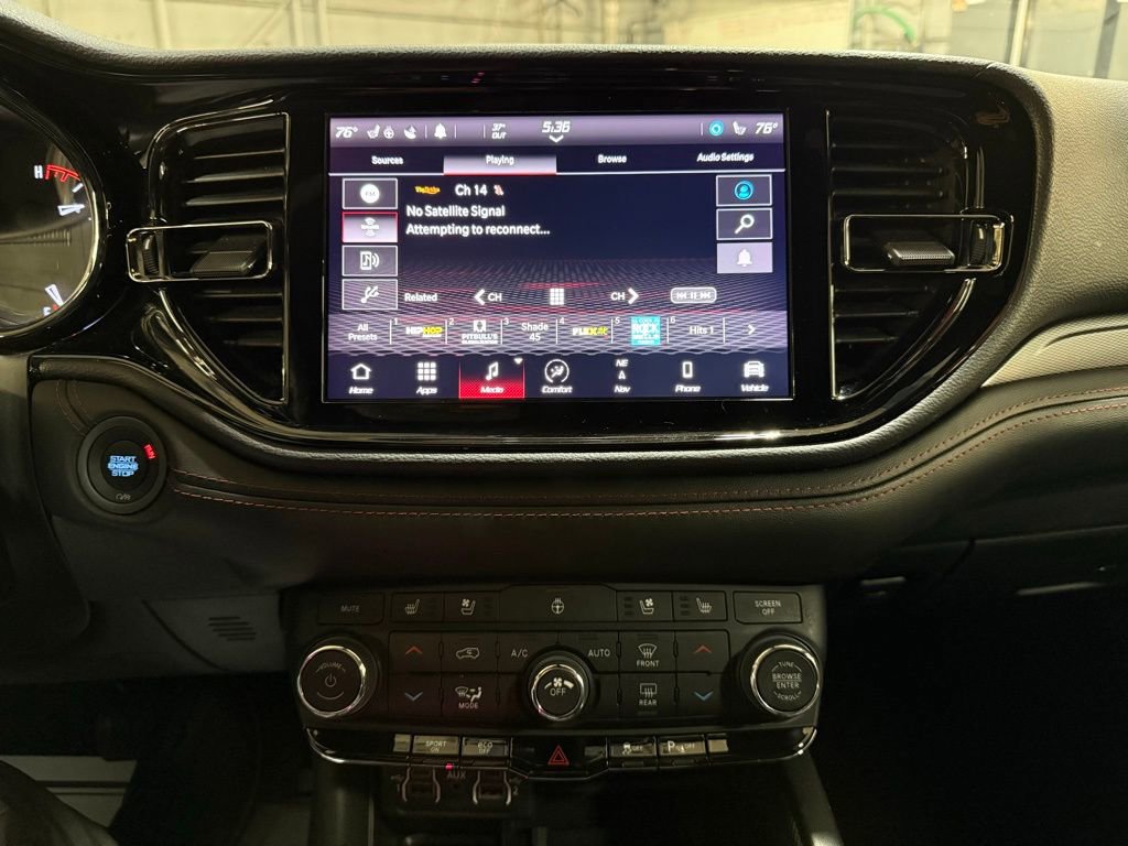 Certified 2022 Dodge Durango R/T image 22