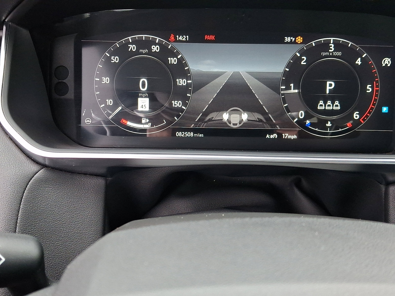 Used 2019 Land Rover Range Rover Sport HSE image 20