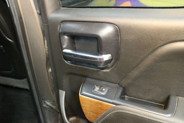 Used 2014 Chevrolet Silverado 1500 LTZ image 12