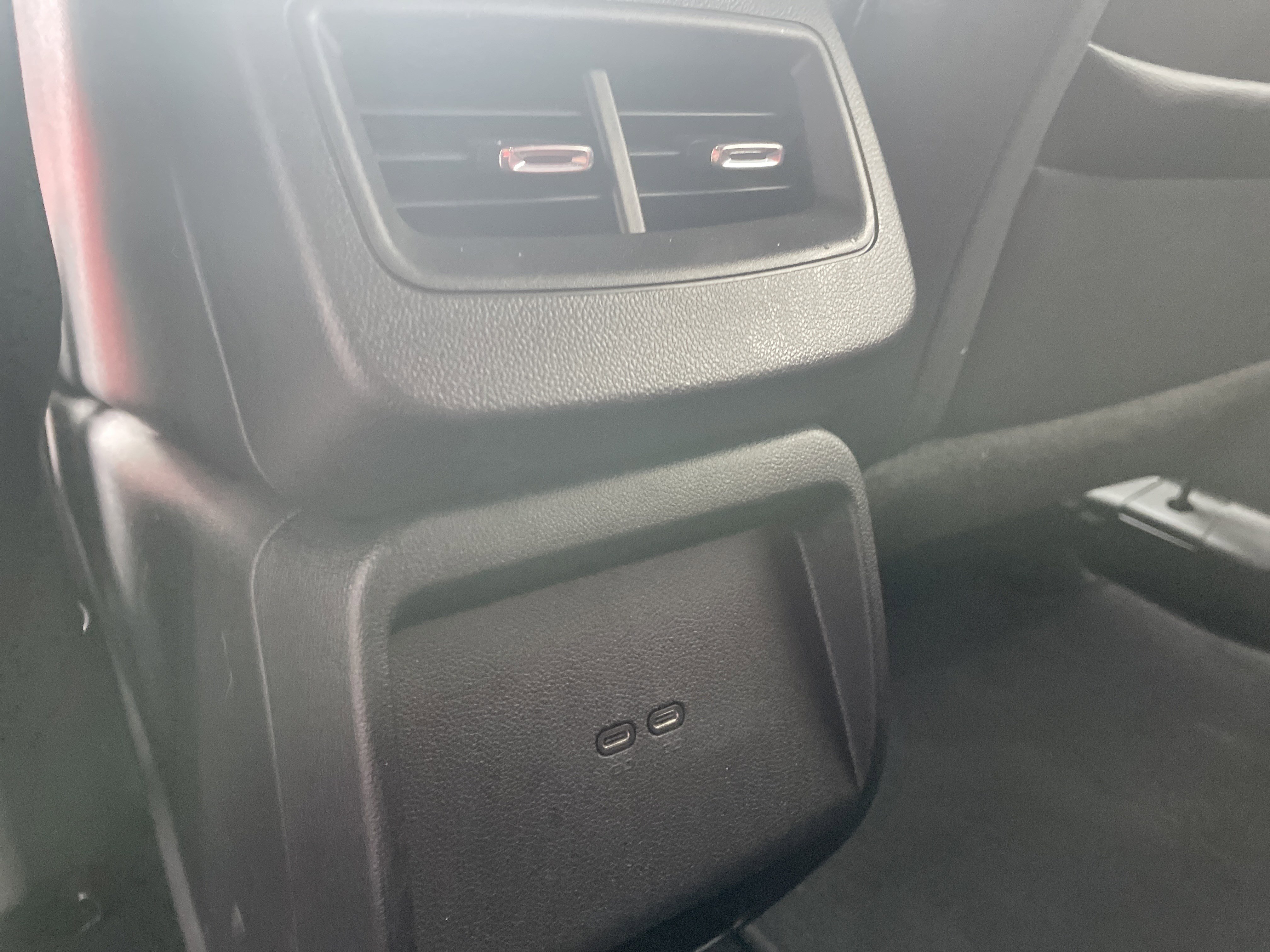 Used 2024 Chevrolet Equinox EV RS w/ Active Safety Package 3 image 16