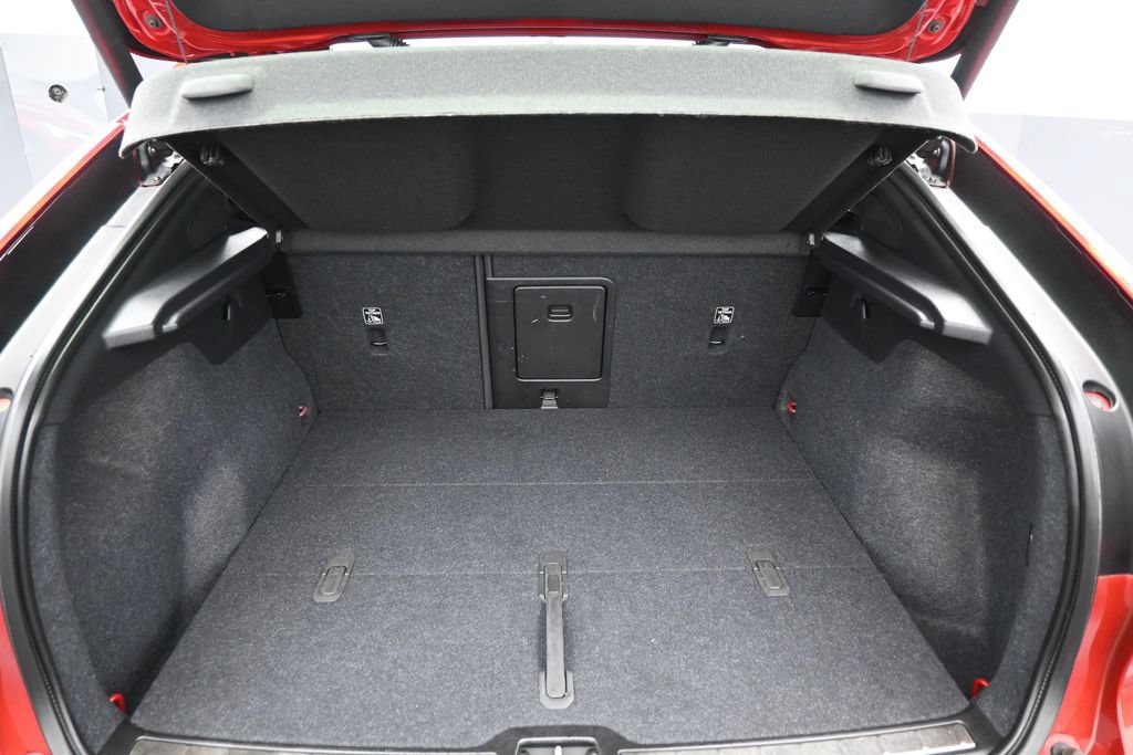 Used 2023 Volvo C40 P8 Recharge Ultimate AWD/4WD image 10