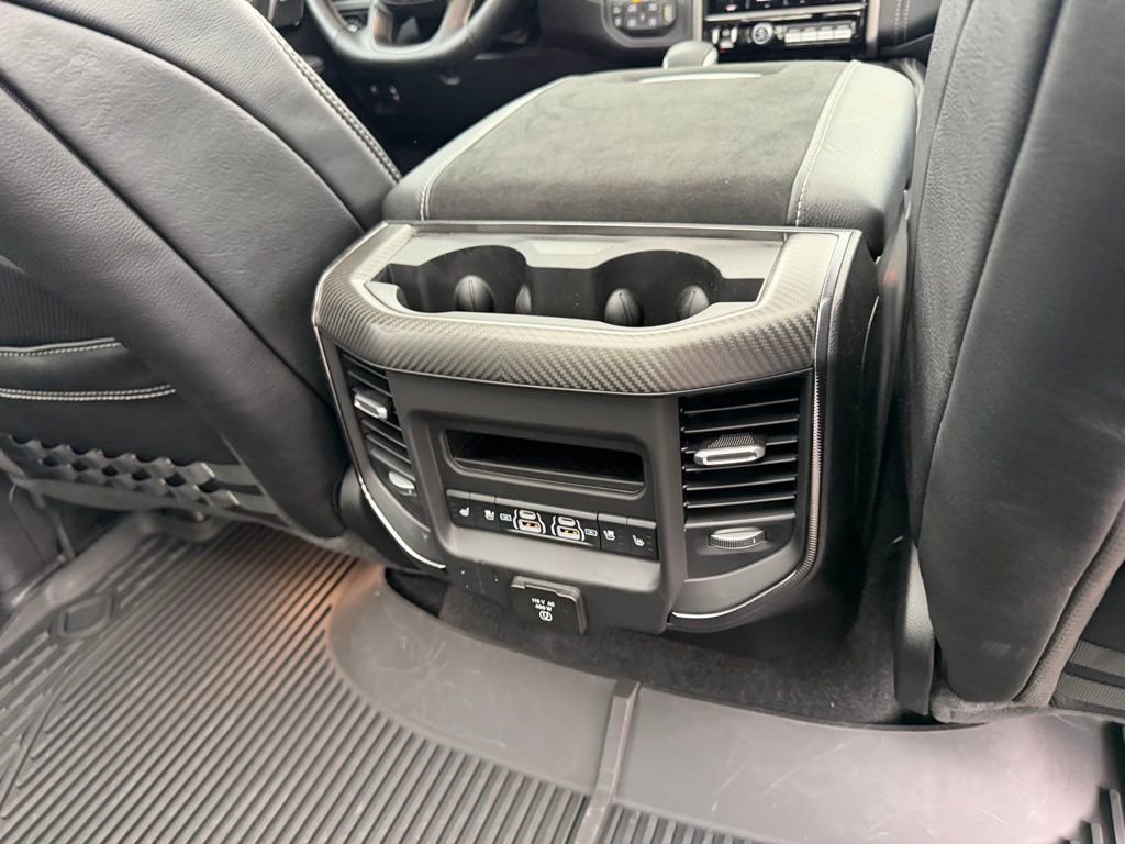 Used 2026 RAM 1500 RHO w/ RHO Level 1 Equipment Group image 39