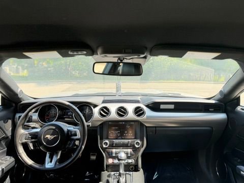 Used 2015 Ford Mustang GT Premium w/ Equipment Group 401A RWD image 29