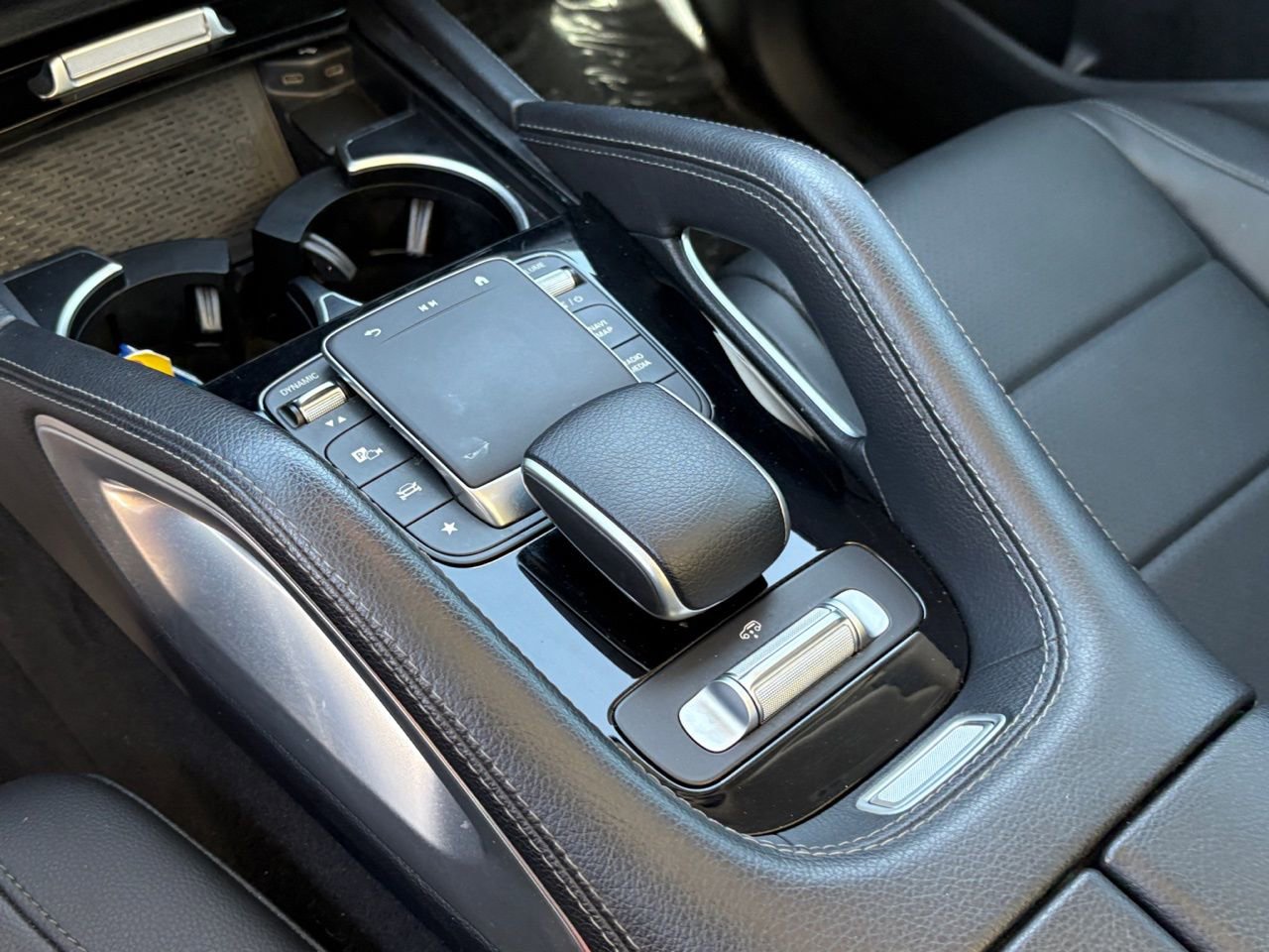 Used 2024 Mercedes-Benz GLS 450 4MATIC image 20