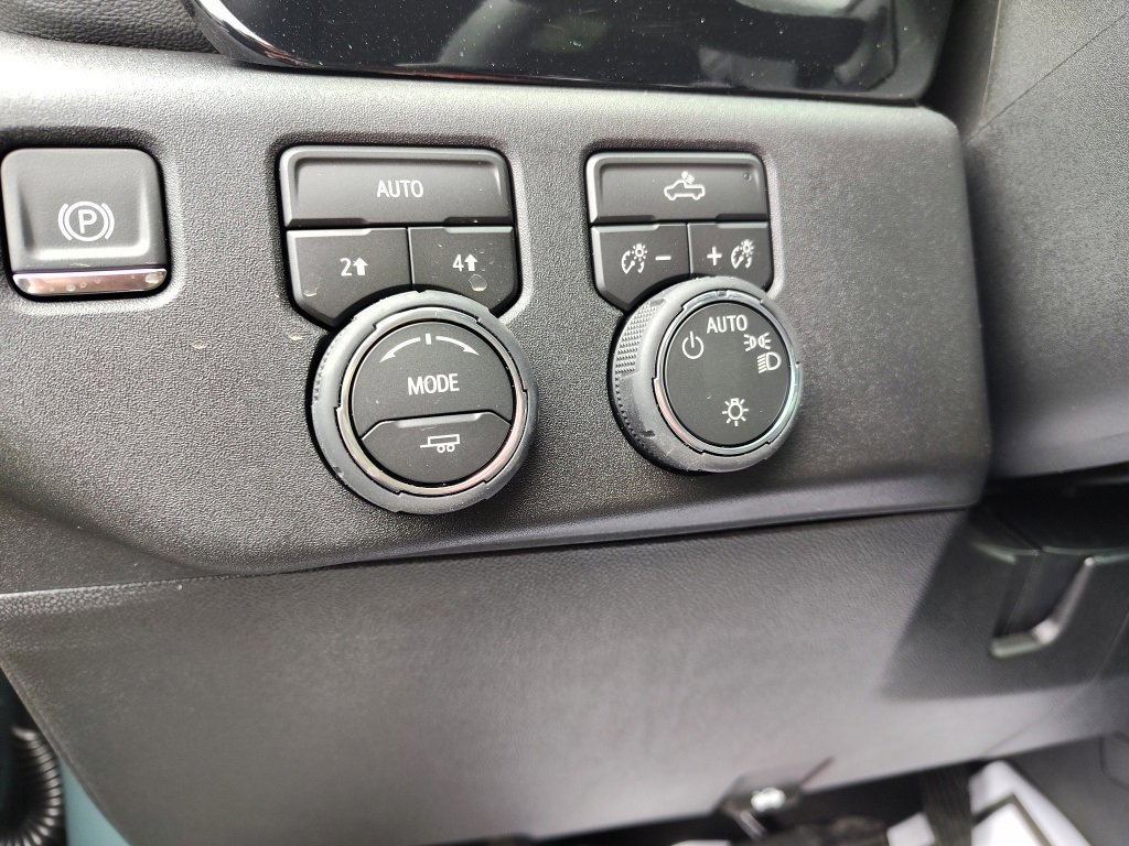 New 2026 Chevrolet Silverado 1500 LT image 13