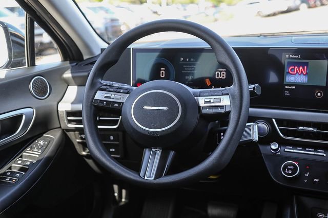 Certified 2024 Hyundai Sonata SEL FWD image 17