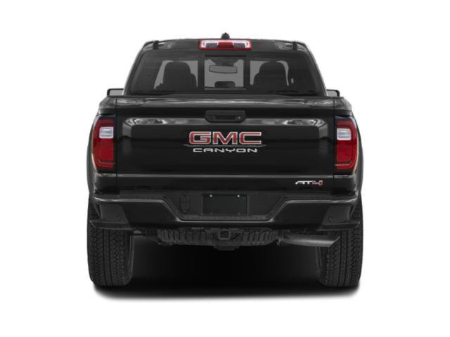 Used 2023 GMC Canyon AT4X AWD/4WD image 8