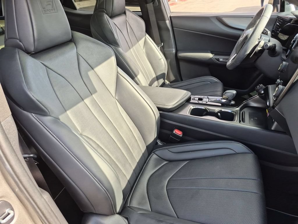 Used 2024 Lexus NX 350 F Sport AWD/4WD image 21