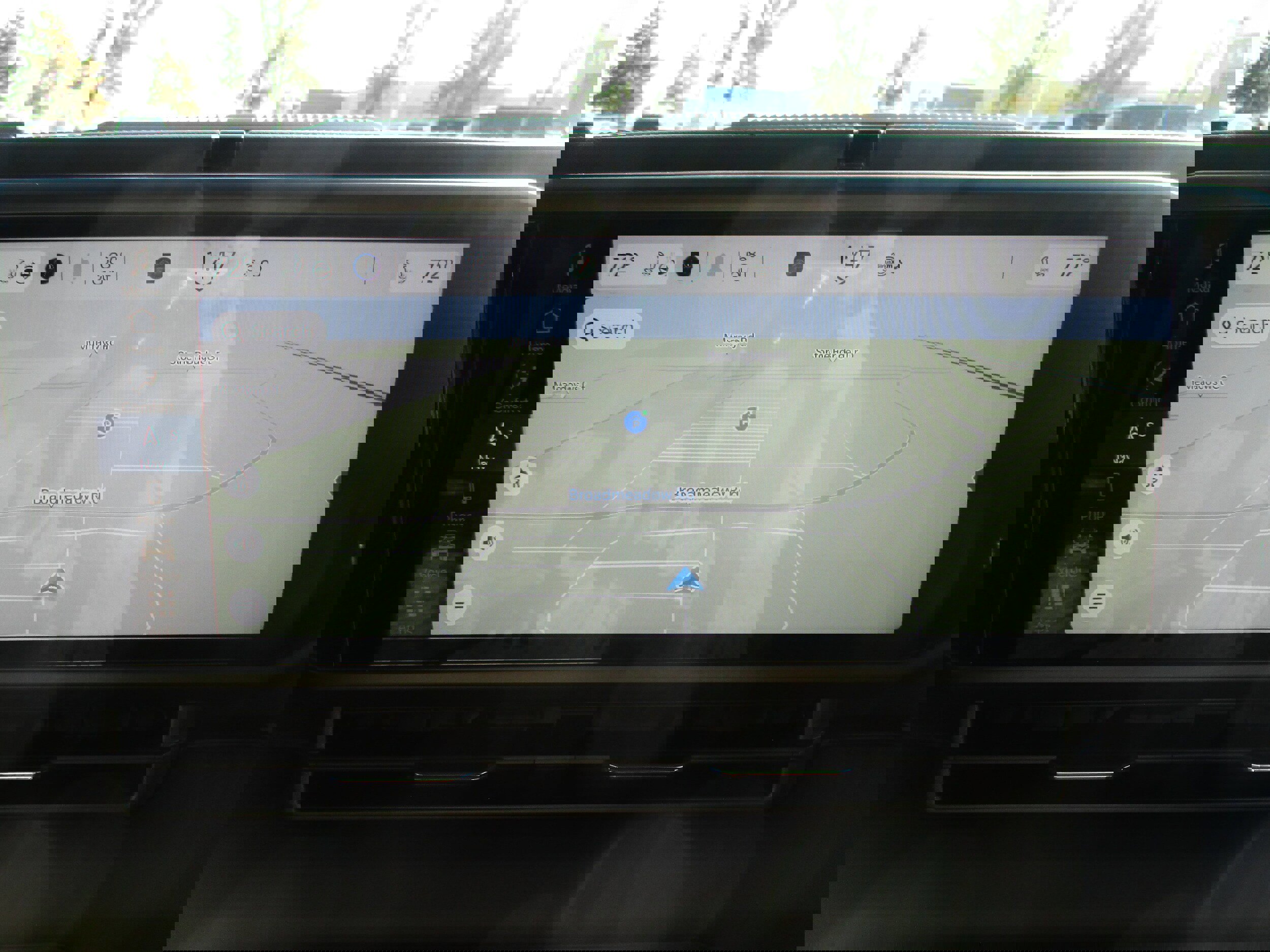 New 2026 Jeep Wrangler Unlimited Sahara image 24