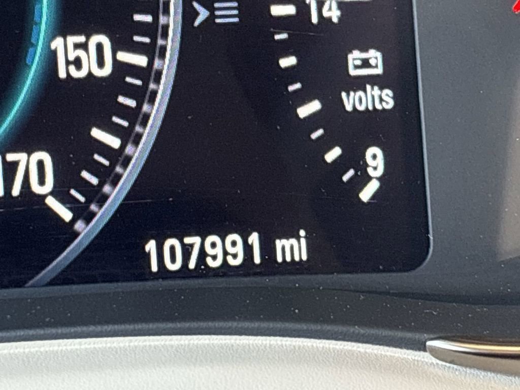 Used 2015 Buick LaCrosse Leather w/ Experience Buick Package image 12