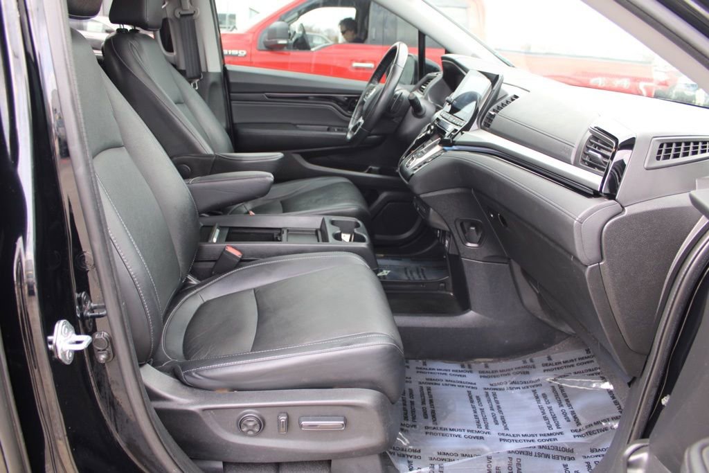 Used 2022 Honda Odyssey Touring image 20