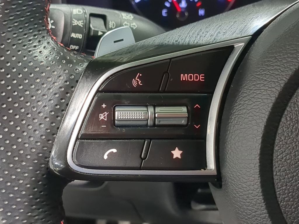 Used 2023 Kia Forte GT w/ GT2 Package image 39