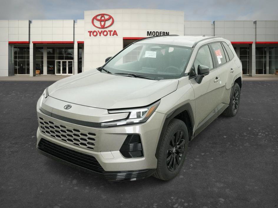 New 2026 Toyota RAV4 SE w/ Weather Package AWD/4WD image 20