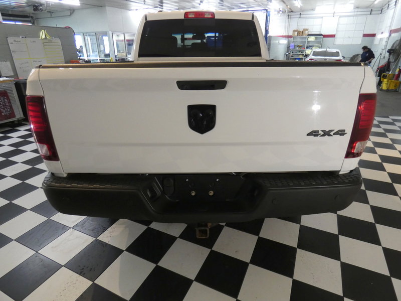 Used 2020 RAM 1500 Classic Warlock image 5
