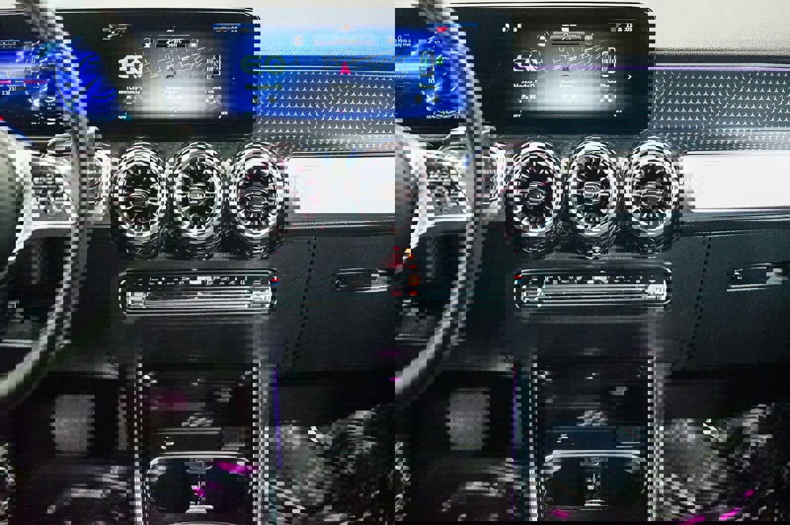 Certified 2024 Mercedes-Benz EQB 250+ image 13