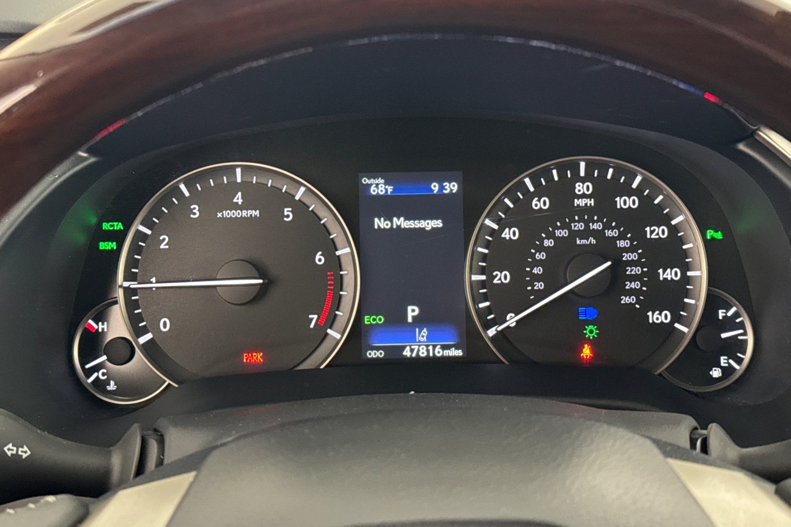 Used 2017 Lexus RX 350 AWD w/ Premium Package image 23