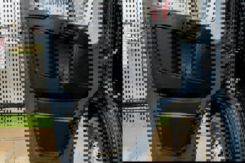 Used 2019 RAM ProMaster 3500 image 33