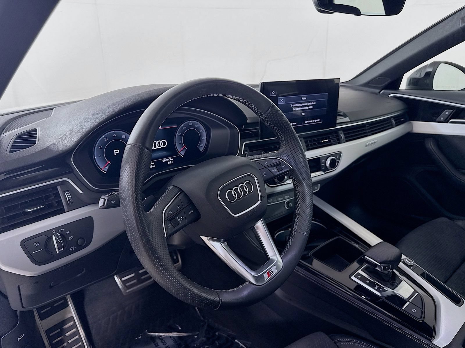 Certified 2023 Audi A4 2.0T Premium Plus w/ Premium Plus Package AWD/4WD image 4