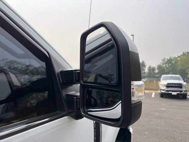 Used 2021 Ford F250 Limited AWD/4WD image 14