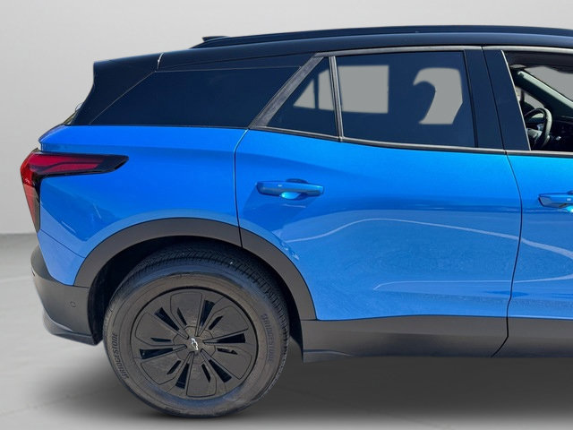 New 2026 Chevrolet Blazer EV LT w/ Super Cruise Package image 19