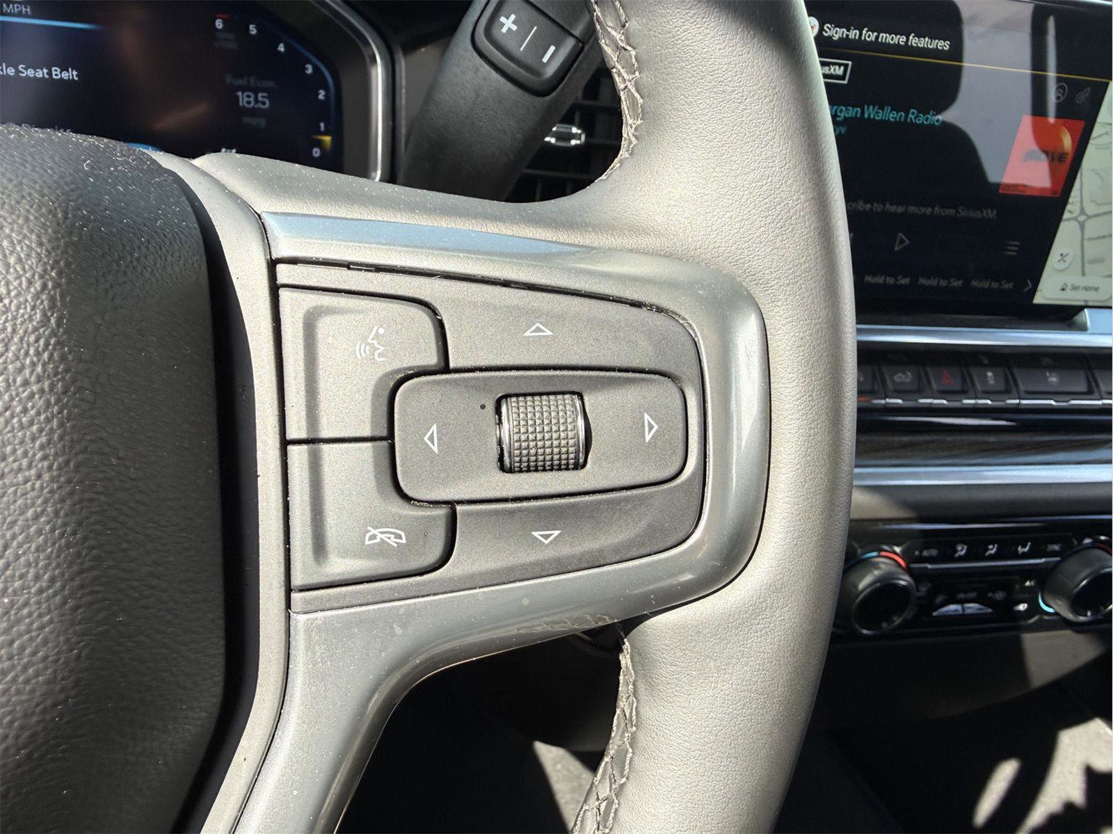 Used 2026 Chevrolet Silverado 1500 LT AWD/4WD image 15