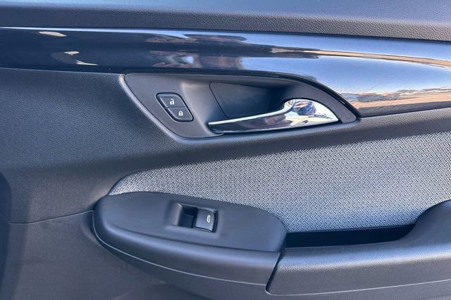 New 2026 Chevrolet TrailBlazer LT image 22