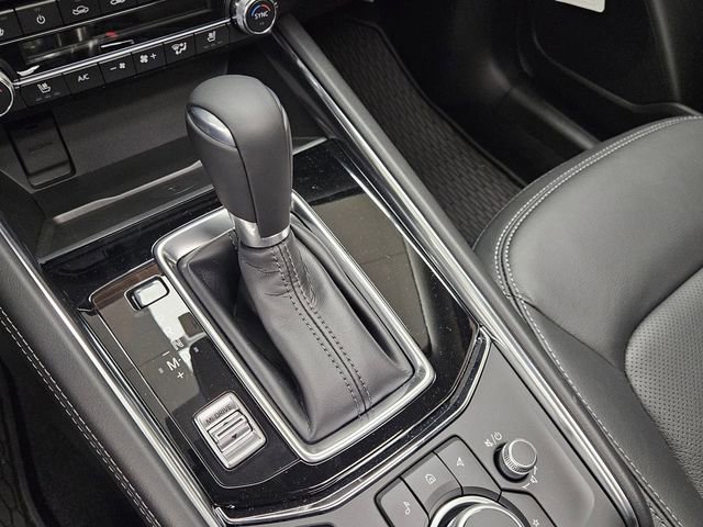 Used 2025 MAZDA CX-5 AWD 2.5 S image 21