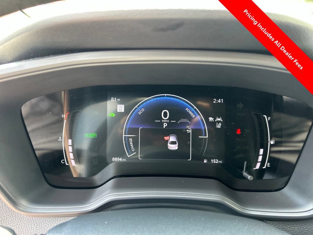Used 2026 Toyota Corolla LE FWD image 9